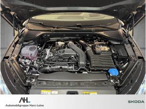 Skoda Octavia Combi Balance 1.5 TSI mHEV *SOFORT VERFÜGBAR*