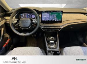 Skoda Octavia Combi Balance 1.5 TSI mHEV *SOFORT VERFÜGBAR*