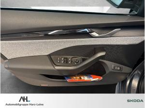 Skoda Octavia Combi Balance 1.5 TSI mHEV *SOFORT VERFÜGBAR*