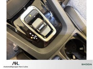 Skoda Octavia Combi Balance 1.5 TSI mHEV *SOFORT VERFÜGBAR*