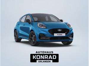 Foto - Ford Puma ST 🏁 *Panorama-Schiebedach* *sofort verfügbar*
