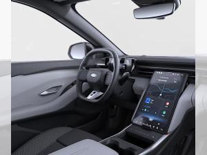 Ford Capri Select 77kWh mit Extended Range 210 kW (286 PS)