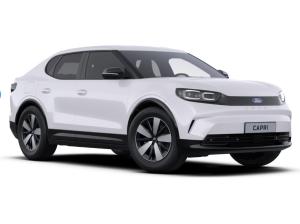 Ford Capri Select 77kWh mit Extended Range 210 kW (286 PS)