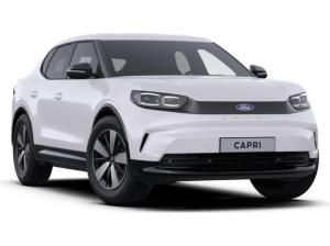 Ford Capri Select 77kWh mit Extended Range 210 kW (286 PS)