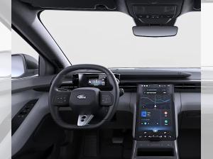 Ford Capri Select 77kWh mit Extended Range 210 kW (286 PS)