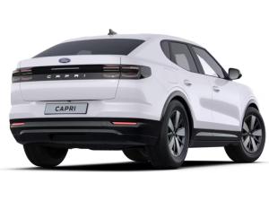 Ford Capri Select 77kWh mit Extended Range 210 kW (286 PS)