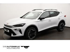 Foto - Cupra Formentor 2.0 TDI 110 kW (150 PS) 7-Gang-DSG