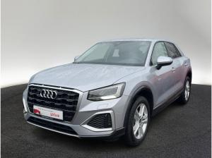 Audi Q2 advanced 30 TFSI 17 AHK KEYL NAVI+ RFK 5J.GAR