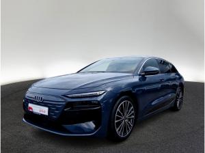 Audi A6 e-tron Avant quattro S-Line 20 AHK MATRIX 0,25%