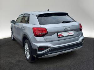 Audi Q2 advanced 30 TFSI 17 AHK KEYL NAVI+ RFK 5J.GAR