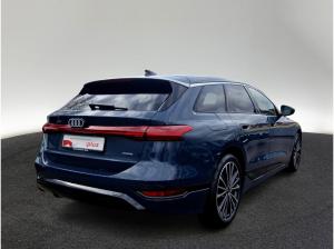 Audi A6 e-tron Avant quattro S-Line 20 AHK MATRIX 0,25%