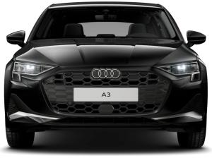 Audi A3 Sportback advanced 35TDI LED NAVI RFK 5J.GAR.