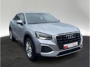 Audi Q2 advanced 30 TFSI 17 AHK KEYL NAVI+ RFK 5J.GAR
