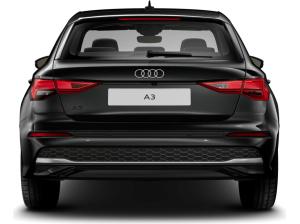 Audi A3 Sportback advanced 35TDI LED NAVI RFK 5J.GAR.