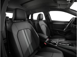 Audi A3 Sportback advanced 35TDI LED NAVI RFK 5J.GAR.