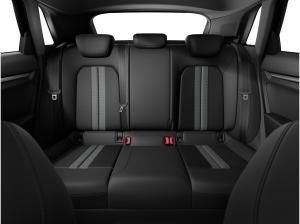 Audi A3 Sportback advanced 35TDI LED NAVI RFK 5J.GAR.