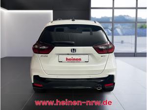 Honda Jazz e:HEV ADVANCE SPORT