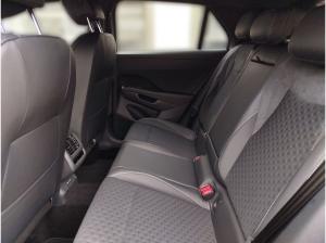 Volkswagen T-Roc R-Line 1.5 l eTSI OPF 7-Gang-Doppelkupplungsgetriebe DSG