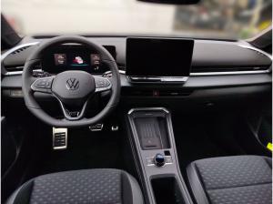 Volkswagen T-Roc R-Line 1.5 l eTSI OPF 7-Gang-Doppelkupplungsgetriebe DSG