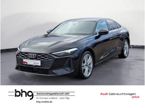 Audi A5 TDI S tronic