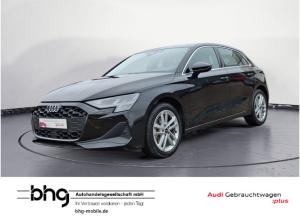 Audi A3 30 TFSI Sportback GÜLTIG bis 20.04! S tronic, Navi
