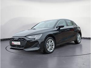 Audi A3 30 TFSI Sportback GÜLTIG bis 20.04! S tronic, Navi