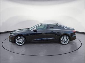 Audi A5 TDI S tronic