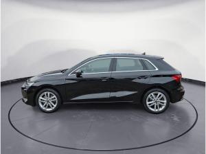Audi A3 30 TFSI Sportback GÜLTIG bis 20.04! S tronic, Navi