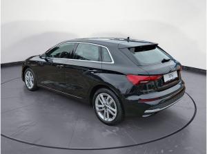 Audi A3 30 TFSI Sportback GÜLTIG bis 20.04! S tronic, Navi