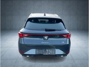Seat Leon Sportstourer FR 1.5 eTSI Nav/ACC/AppCon/Kam/Assist