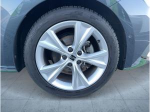 Seat Leon Sportstourer FR 1.5 eTSI Nav/ACC/AppCon/Kam/Assist