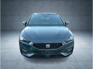 Seat Leon Sportstourer FR 1.5 eTSI Nav/ACC/AppCon/Kam/Assist