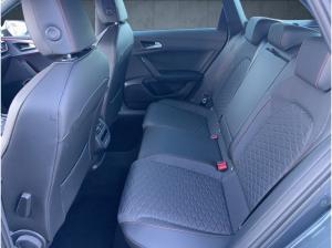 Seat Leon Sportstourer FR 1.5 eTSI Nav/ACC/AppCon/Kam/Assist