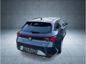 Seat Leon Sportstourer FR 1.5 eTSI Nav/ACC/AppCon/Kam/Assist