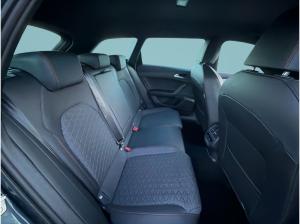 Seat Leon Sportstourer FR 1.5 eTSI Nav/ACC/AppCon/Kam/Assist