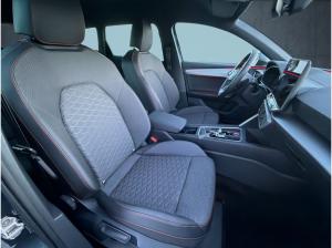 Seat Leon Sportstourer FR 1.5 eTSI Nav/ACC/AppCon/Kam/Assist