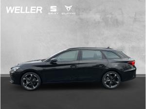 Cupra Leon Sportstourer 1.5 TSI 110 kW (150 PS) 6-Gang
