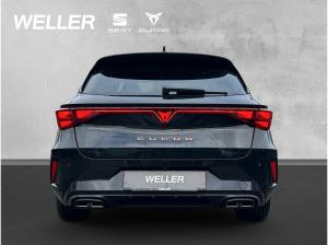 Cupra Leon Sportstourer 1.5 TSI 110 kW (150 PS) 6-Gang