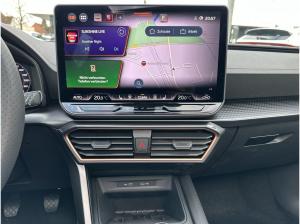 Cupra Leon Sportstourer 1.5 TSI 110 kW (150 PS) 6-Gang