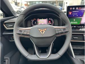 Cupra Leon Sportstourer 1.5 TSI 110 kW (150 PS) 6-Gang