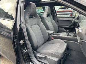 Cupra Leon Sportstourer 1.5 TSI 110 kW (150 PS) 6-Gang