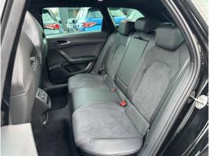 Cupra Leon Sportstourer 1.5 TSI 110 kW (150 PS) 6-Gang