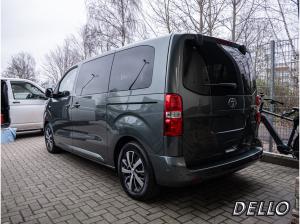 Toyota Proace Verso L1 75kWh Teamplayer KAMERA NAVI LED * -28%UPE*