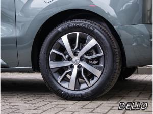 Toyota Proace Verso L1 75kWh Teamplayer KAMERA NAVI LED * -28%UPE*