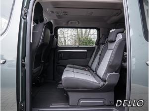 Toyota Proace Verso L1 75kWh Teamplayer KAMERA NAVI LED * -28%UPE*