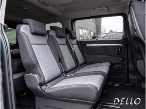 Toyota Proace Verso L1 75kWh Teamplayer KAMERA NAVI LED * -28%UPE*