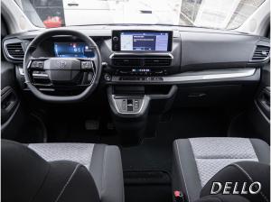 Toyota Proace Verso L1 75kWh Teamplayer KAMERA NAVI LED * -28%UPE*