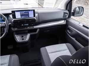 Toyota Proace Verso L1 75kWh Teamplayer KAMERA NAVI LED * -28%UPE*