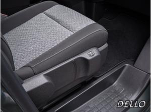 Toyota Proace Verso L1 75kWh Teamplayer KAMERA NAVI LED * -28%UPE*