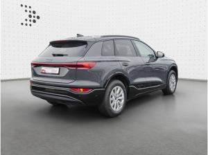 Audi Q6 e-tron 0,25%*Matrix*Navi*Virtual*360°*Virtual